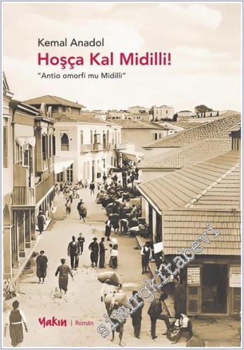 Hoşça Kal Midilli -        2025