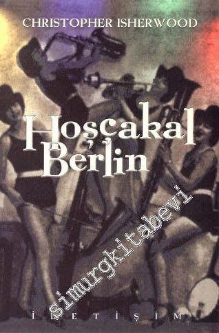 Hoşçakal Berlin