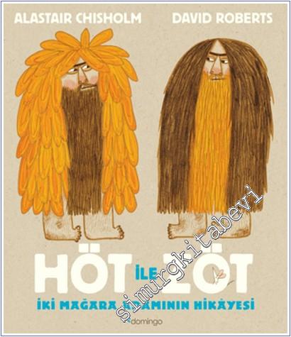 Höt ile Zöt - İki Mağara Adamının Hikayesi -        2025