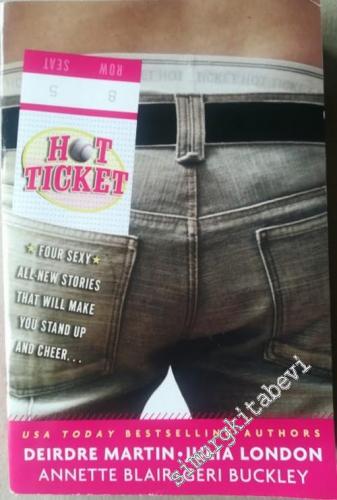 Hot Ticket -        2006