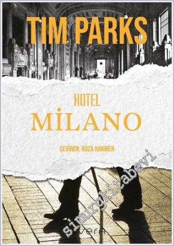 Hotel Milano -        2024