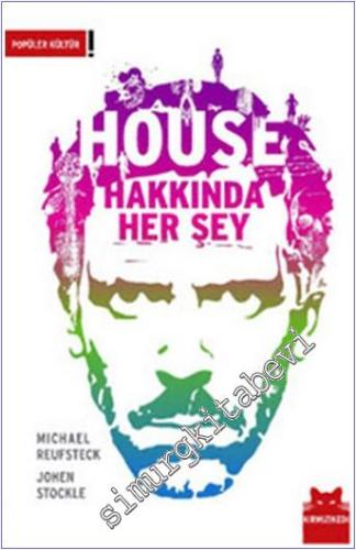 House Hakkında Her Şey -        2010