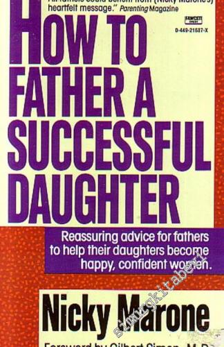 How to Father a Successful Daughter -