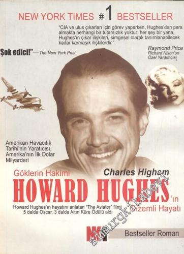 Howard Hughes'in Gizemli Hayatı -