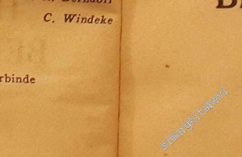 Hrisantos'u Ben Öldürdüm -