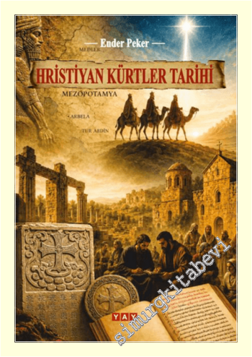 Hristiyan Kürtler Tarihi