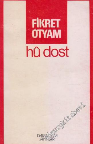 Hu Dost: Gide Gide 6 - Gezi Notları - 1982