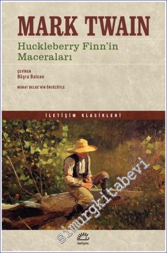 Huckleberry Finn'in Maceraları - 2022