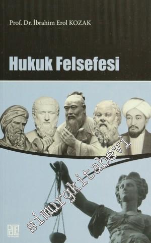 Hukuk Felsefesi -