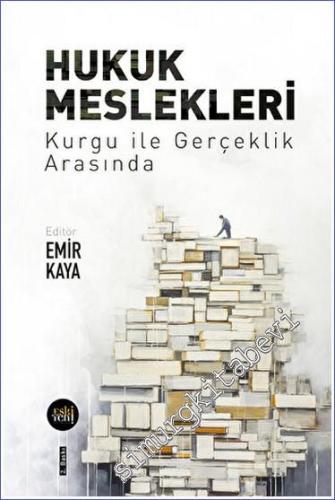 Hukuk Meslekleri - 2023