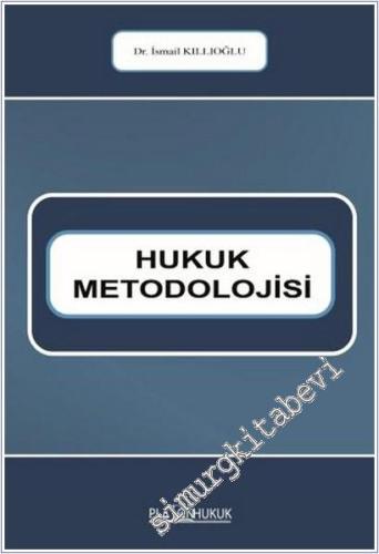 Hukuk Metodolojisi -        2025