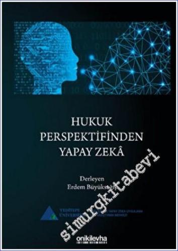 Hukuk Perspektifinden Yapay Zeka - 2022