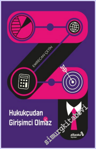 Hukukçudan Girişimci Olmaz -        2026