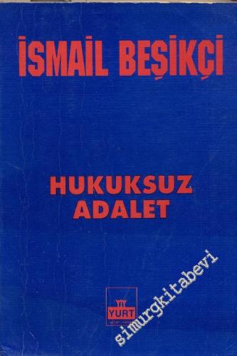 Hukuksuz Adalet -        1994