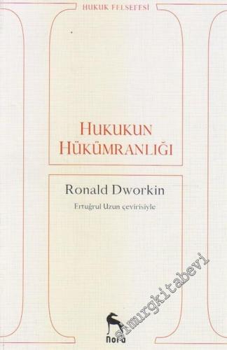 Hukukun Hükümranlığı -        2018
