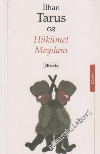 Hükümet Meydanı -