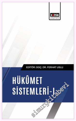 Hükûmet Sistemleri - 1 -         2026