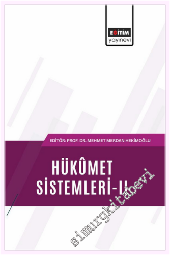 Hükûmet Sistemleri - 2 - 2026