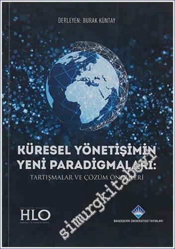 Hükümet ve Liderlik Okulu Düşünce Grubu: Yeni Bakış Açıları ve Perspektifler -        2006