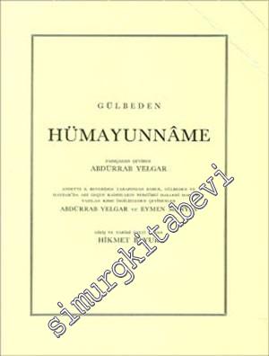 Hümayunname -        1987