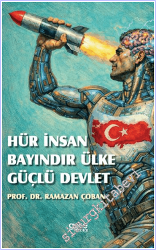 Hür İnsan Bayındır Ülke Güçlü Devlet -        2026