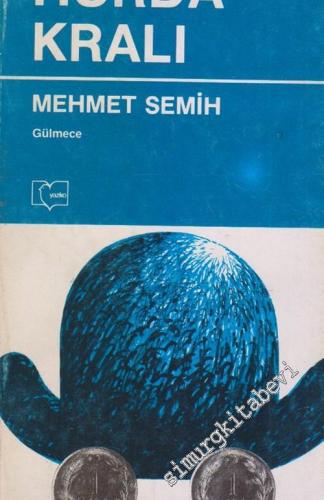 Hurda Kralı - Gülmece Öyküleri