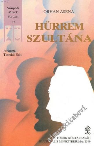 Hürrem Szultana -        1992