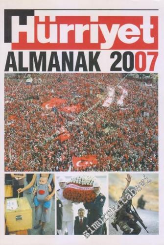 Hürriyet Almanak 2007