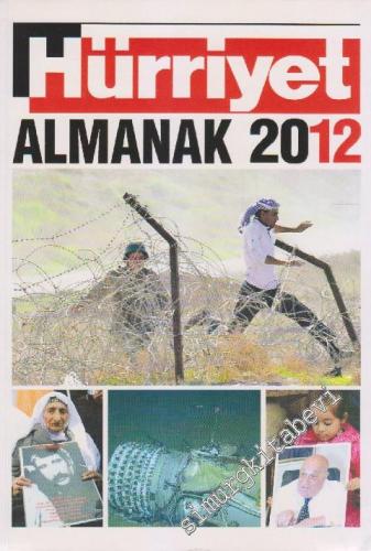 Hürriyet Almanak 2012