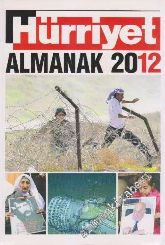 Hürriyet Almanak 2012 -