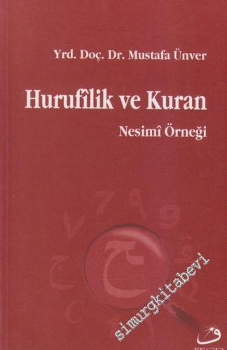 Hurufilik ve Kuran: Nesimi Örneği