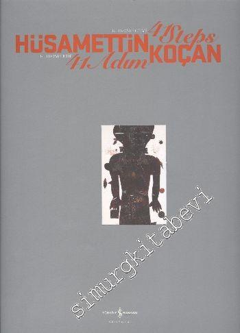 Hüsamettin Koçan 41 Adım - Retrospektif -