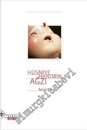 Hüsniye Hanımın Ağzı -