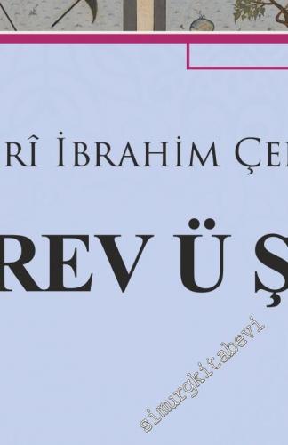 Hüsrev ü Şirin -