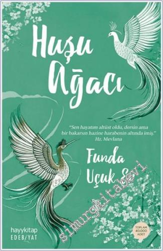 Huşu Ağacı -        2025