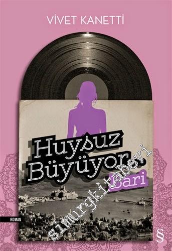 Huysuz Büyüyor Bari -        2014
