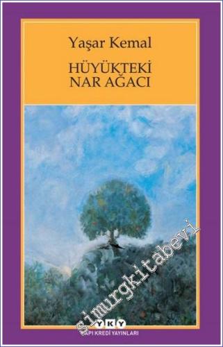 Hüyükteki Nar Ağacı -        2025