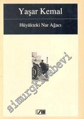 Hüyükteki Nar Ağacı -        1997