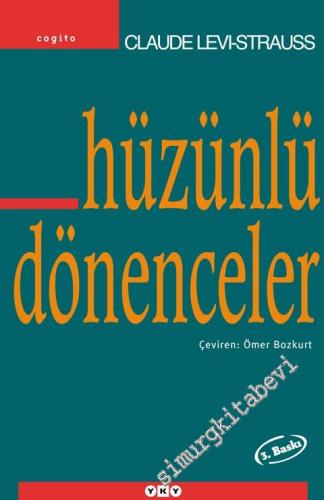 Hüzünlü Dönenceler -        2000