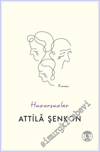 Huzursuzlar