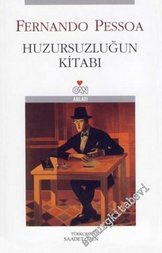 Huzursuzluğun Kitabı -        2009