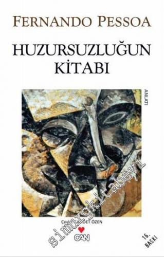Huzursuzluğun Kitabı -