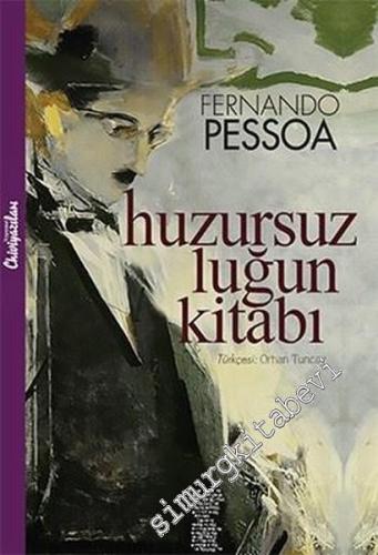 Huzursuzluğun Kitabı -        2017