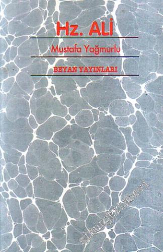 Hz. Ali -        1994