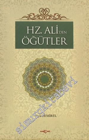 Hz. Ali'den Öğütler -