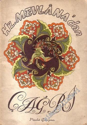 Hz. Mevlana'dan Çağrı - Hz. Mevlana ile -        1968