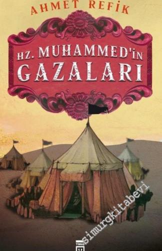 Hz. Muhammedin Gazaları -        2020