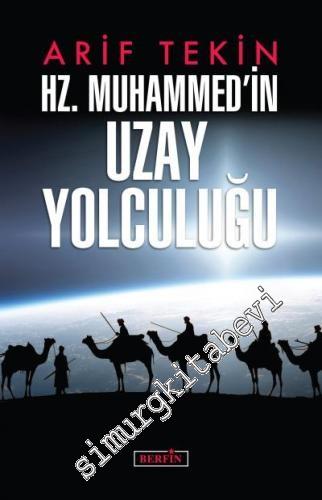 Hz. Muhammed'in Uzay Yolculuğu -        2018