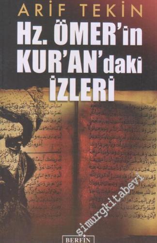 Hz. Ömer'in Kur'an'daki İzleri -        2019