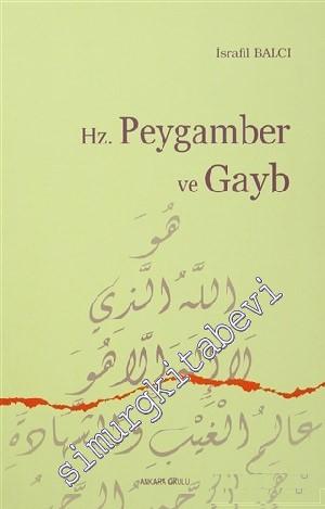 Hz. Peygamber ve Gayb -        2016